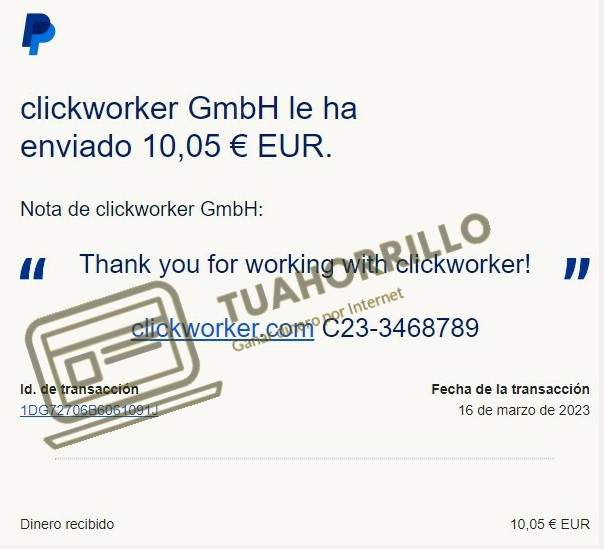 clickworker