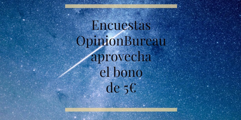 Opinion Bureau