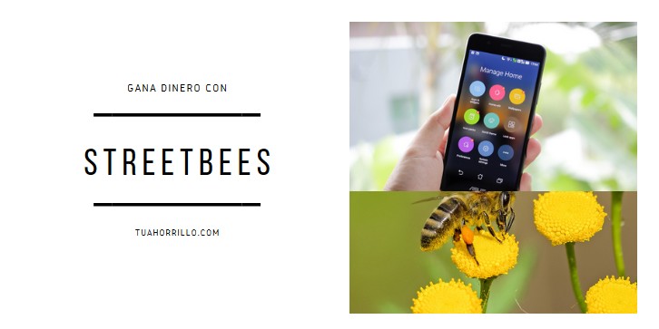 app abejas