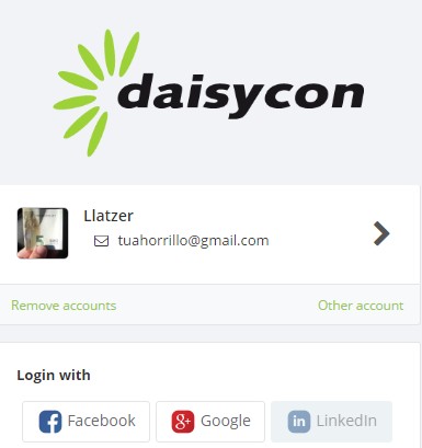 daisycon