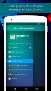 Smartme APP