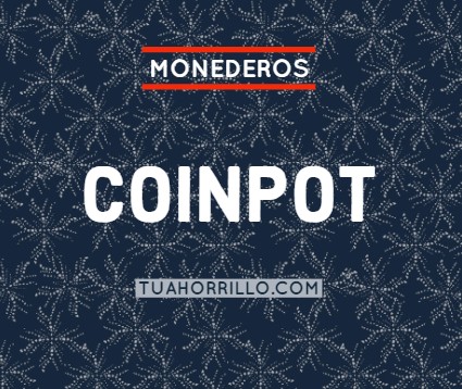 CoinPot