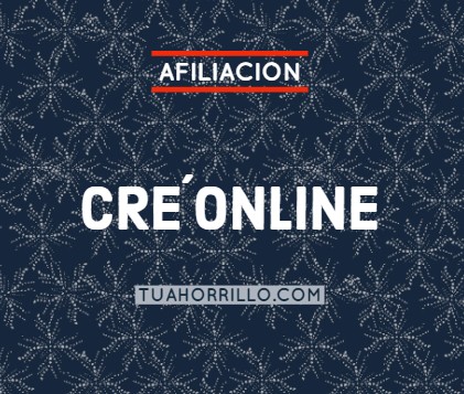 cre online