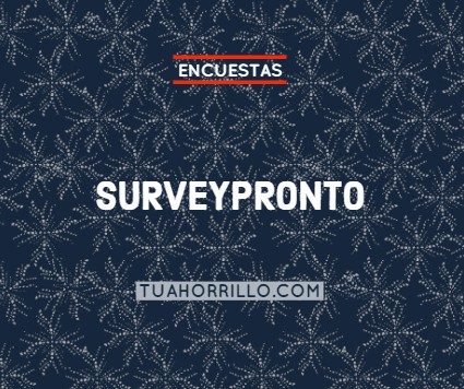 SurveyPronto