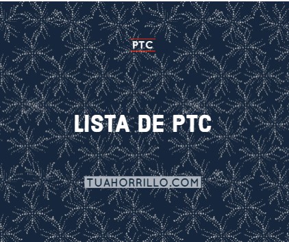 las mejores ptc