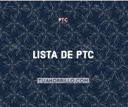 las mejores ptc