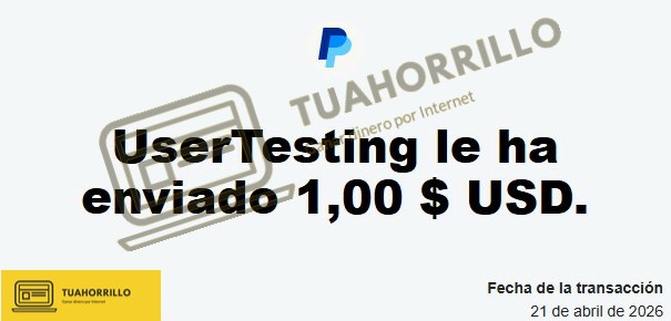 usertesting