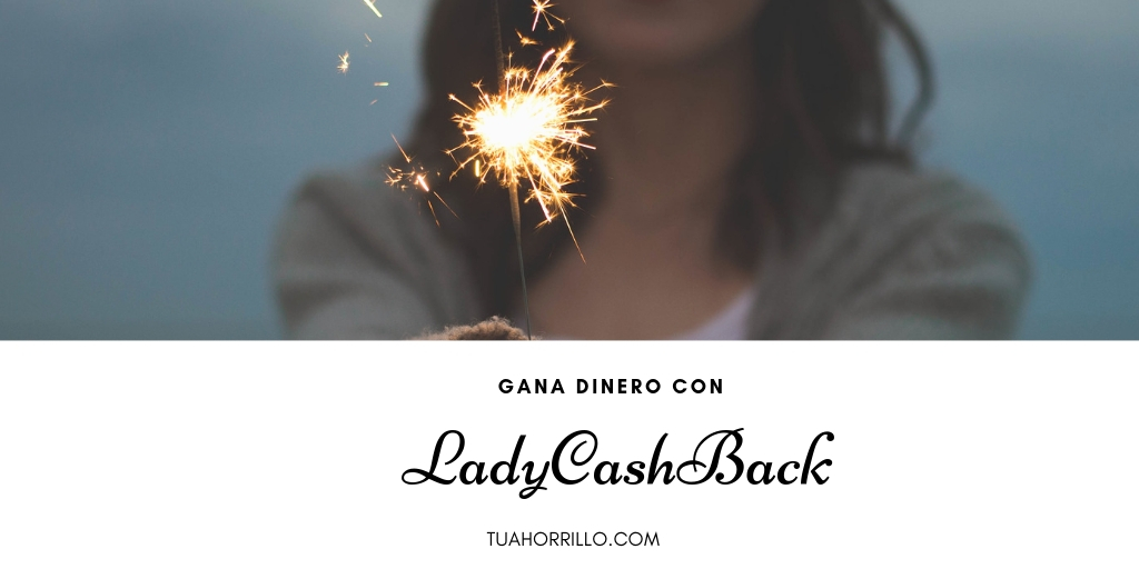 ladycashback