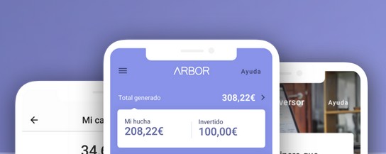 arbor app