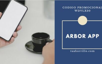 arbor app