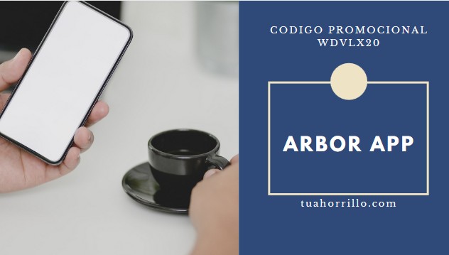 arbor app