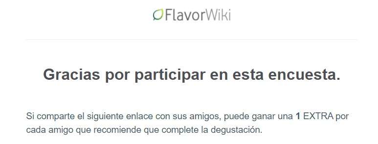 flavorwiki