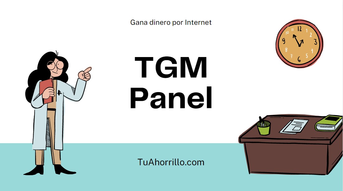 TGM Panel