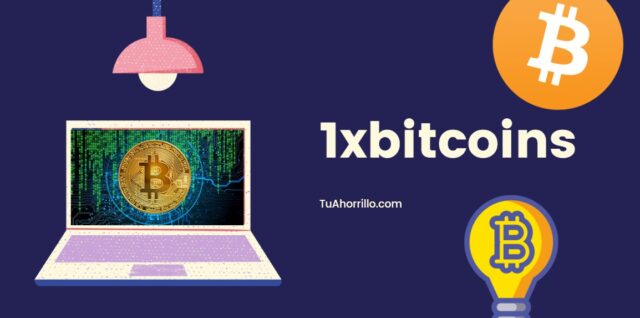 1xbitcoins